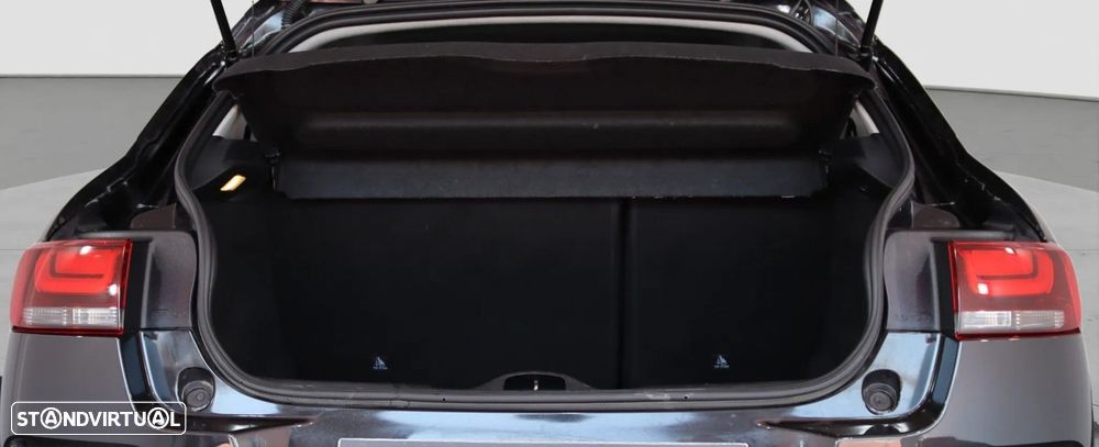 Citroën C4 Cactus 1.2 PureTech Shine EAT6 - 12