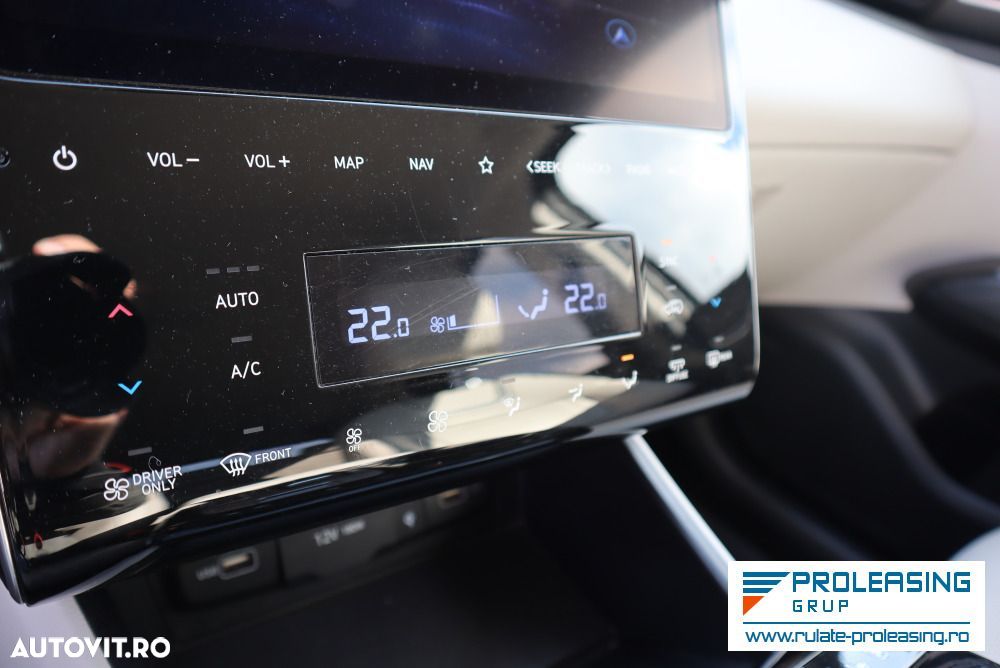 Hyundai Tucson PHEV 1.6 l 265 CP 4WD 6AT Premium - 16