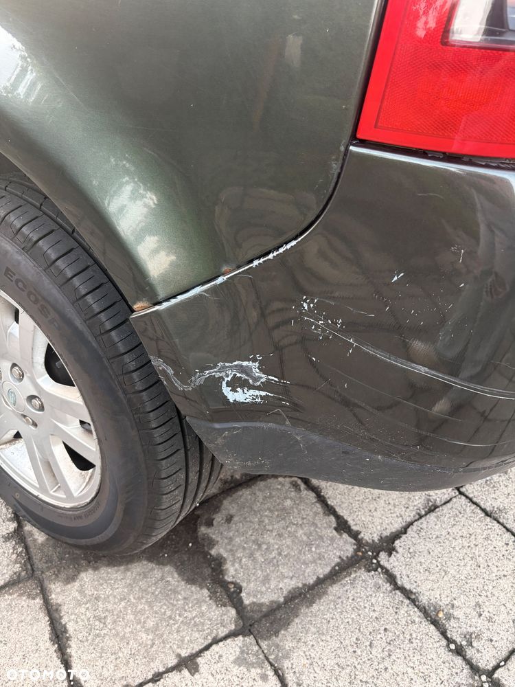 Land Rover Freelander TD4 Automatik S - 14
