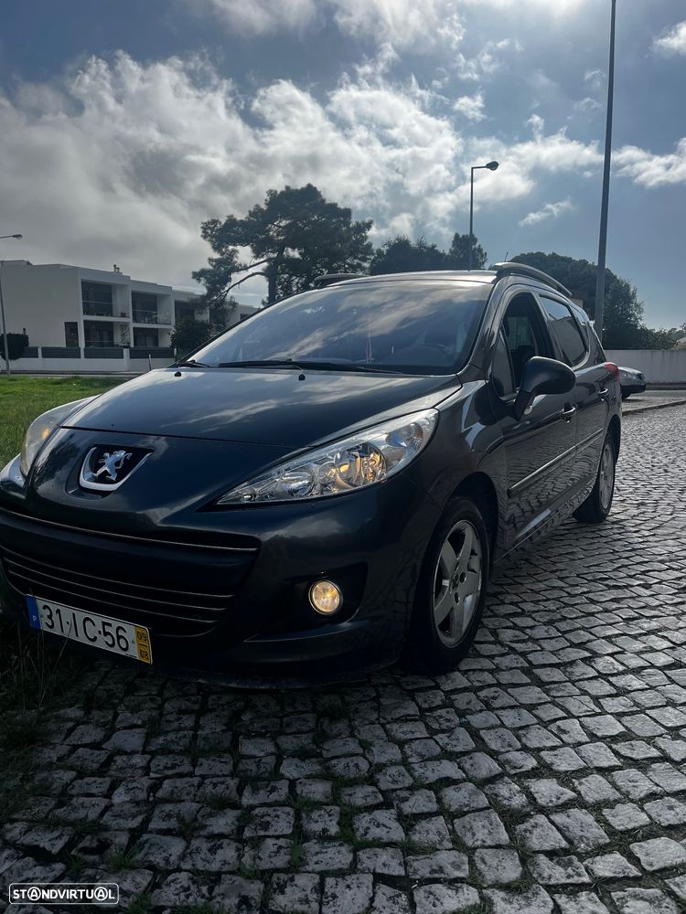 Peugeot 207 SW 1.4 Premium - 1
