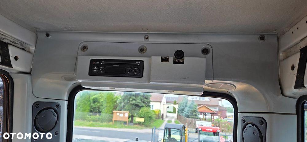 Hyundai <<Koparka Hyundai Robex 140W-7A, 2009r, 9600 Mtg. serwisowany z Niemiec!>> - 28