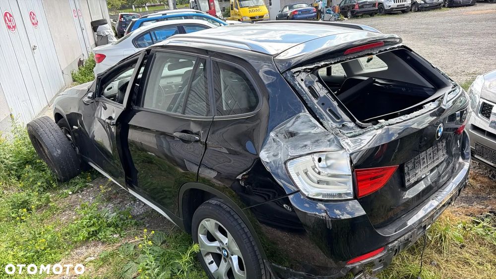 BMW X1 sDrive20d - 7