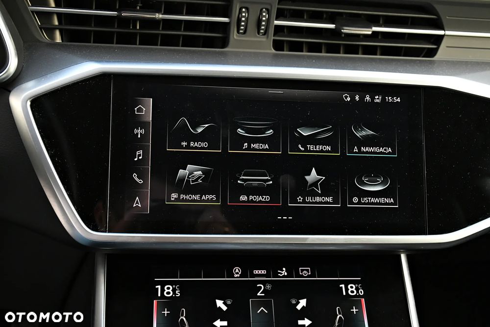 Audi A7 Sportback 45 TFSI S tronic - 28