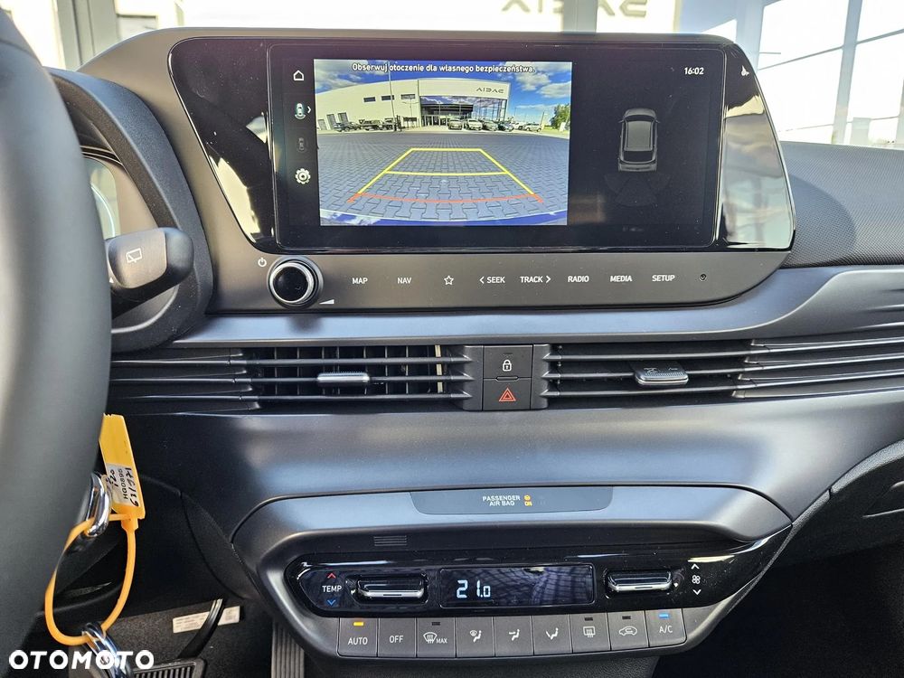 Hyundai i20 1.0 T-GDi Modern DCT - 21