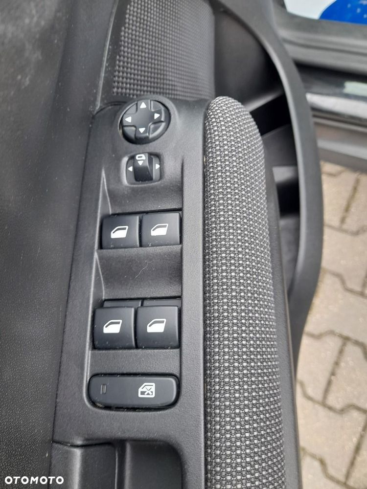 Citroën C3 Aircross 1.2 PureTech Feel S&S - 12