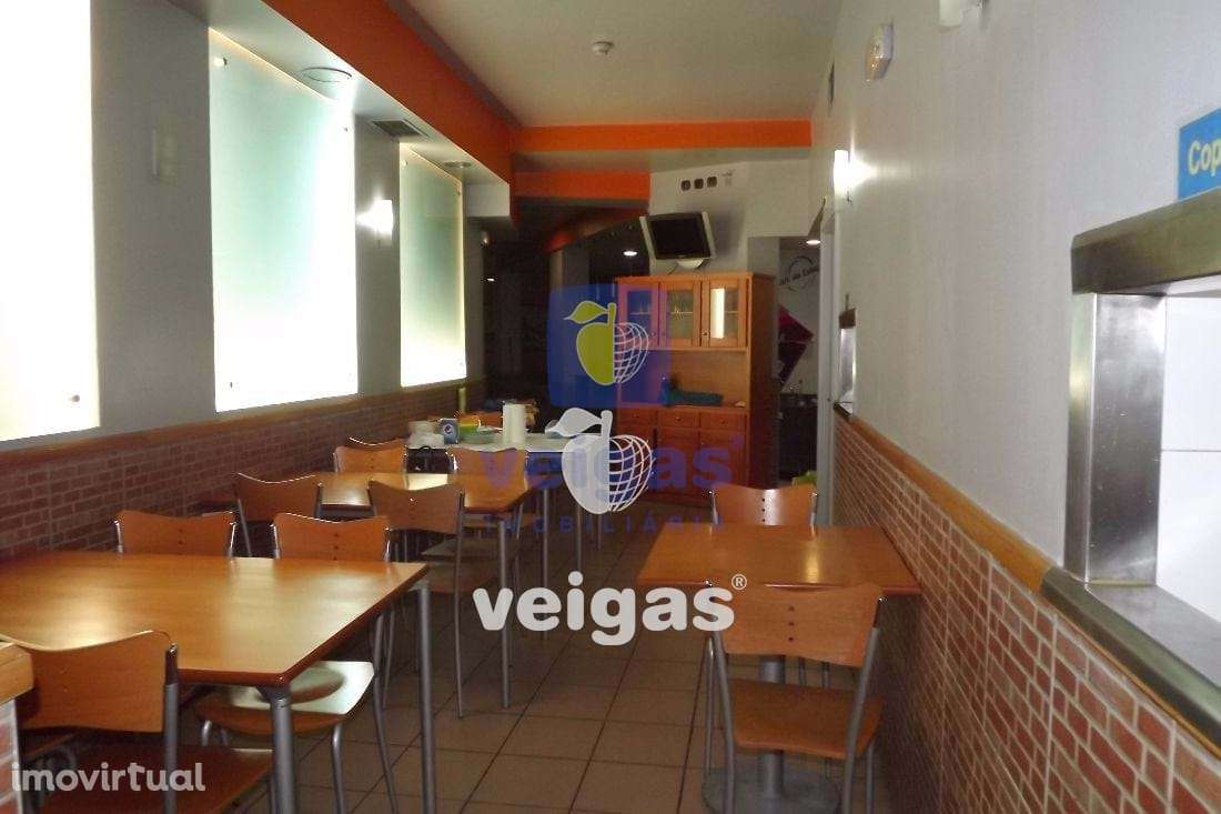 Restaurante Caldas da Rainha - Nossa Senhora do Pópulo - Grande imagem: 4/15