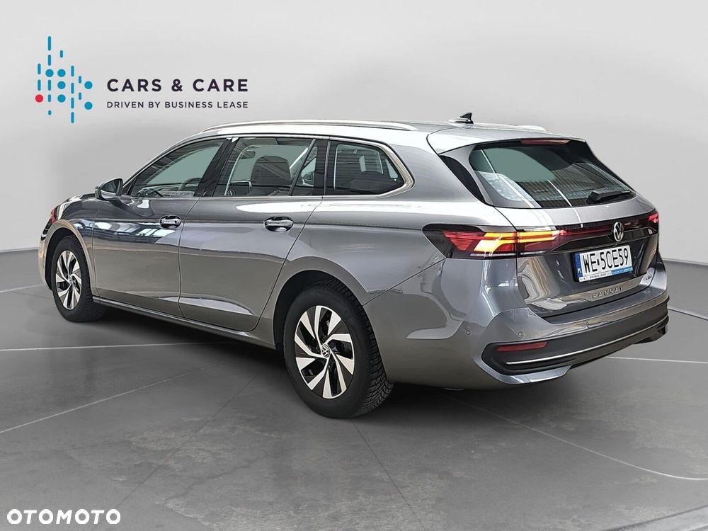 Volkswagen Passat - 27