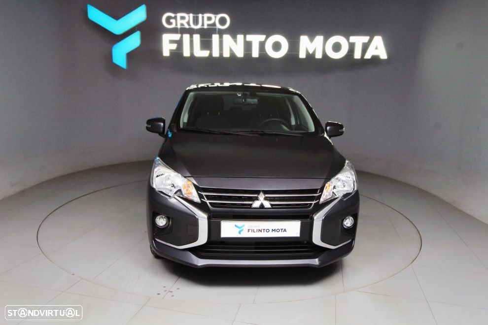 Mitsubishi Space Star 1.2 Connect Edition - 1