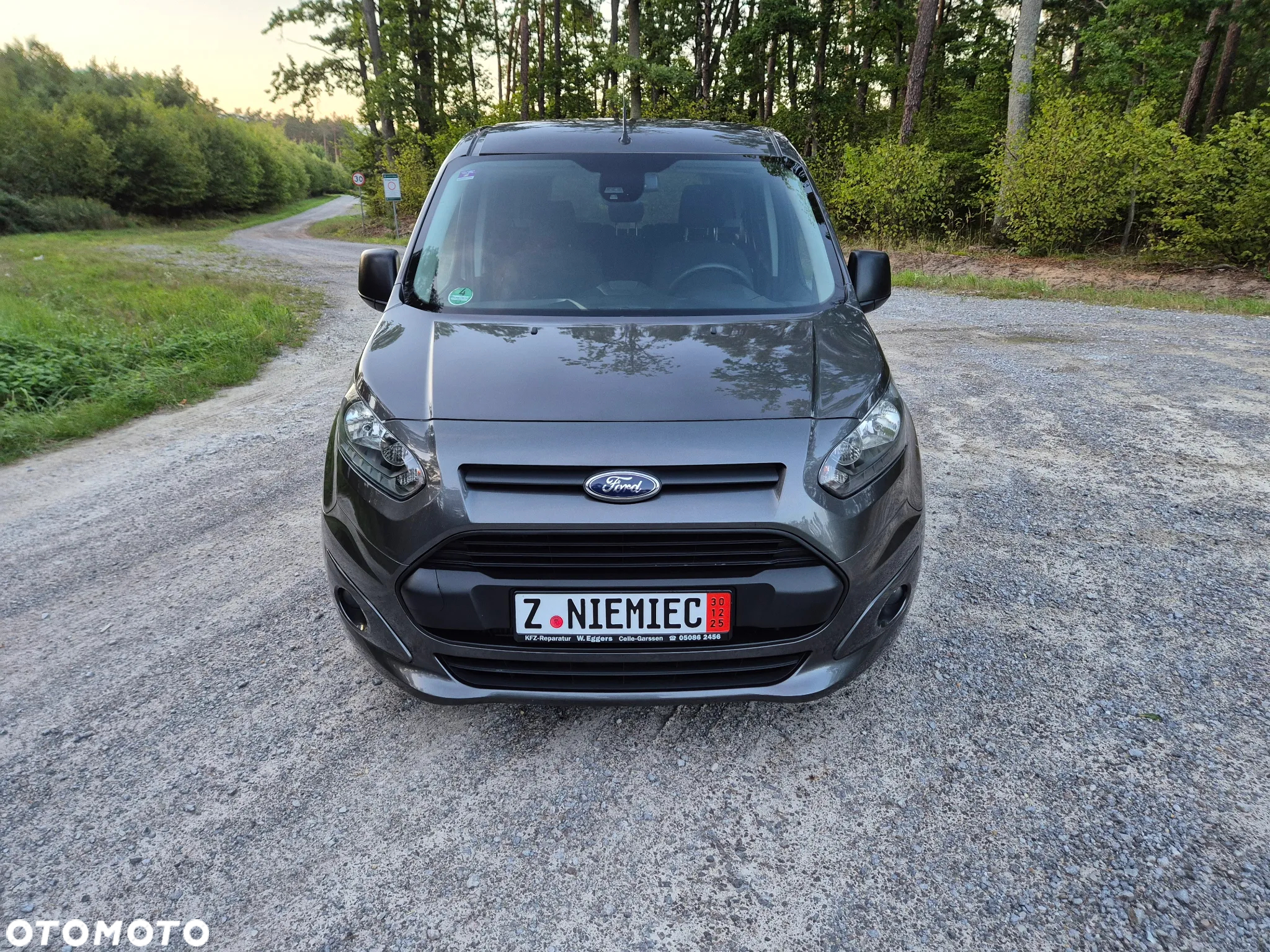 Ford Tourneo Connect 1.6 TDCi Trend - 2