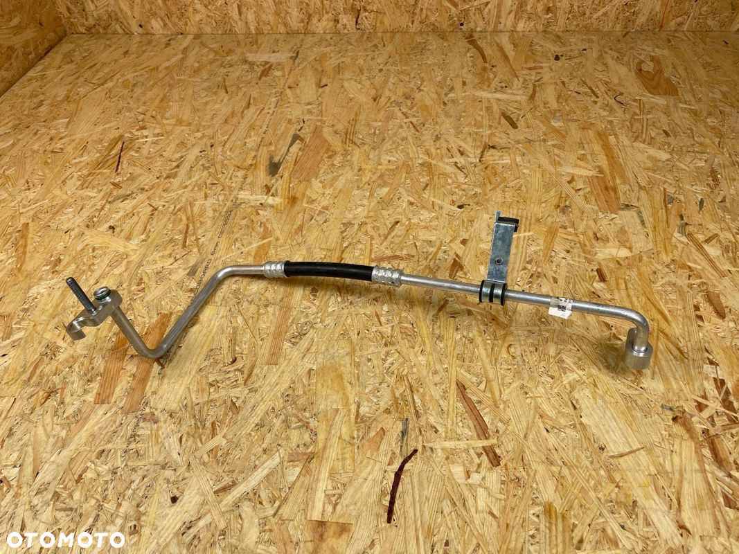 WĄŻ RURKA PRZEWÓD KLIMATYZACJI MG ZS EV ELEKTRYK 10539554 - 5