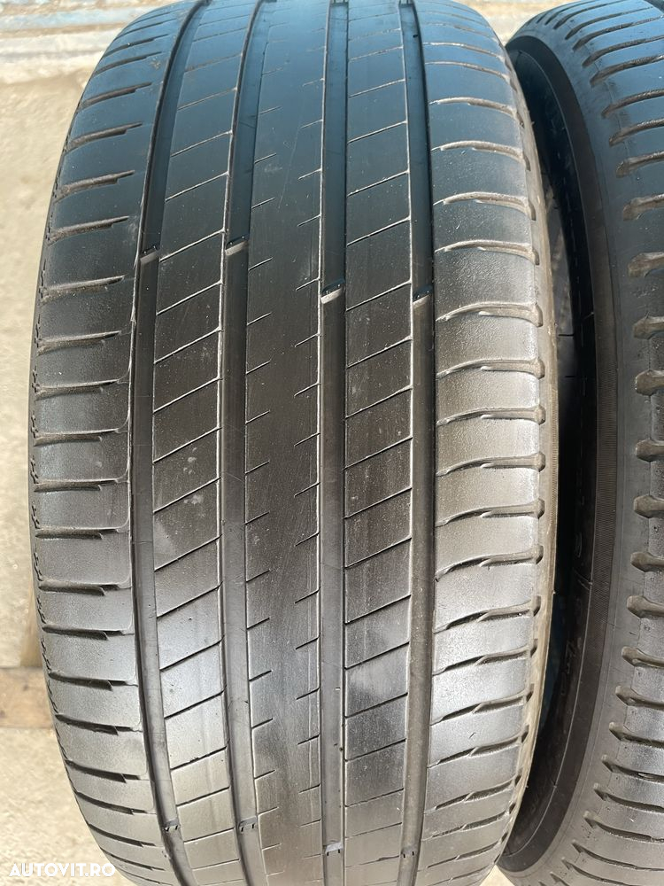 255/45R20 Michelin Laritude Sport 3 - 3