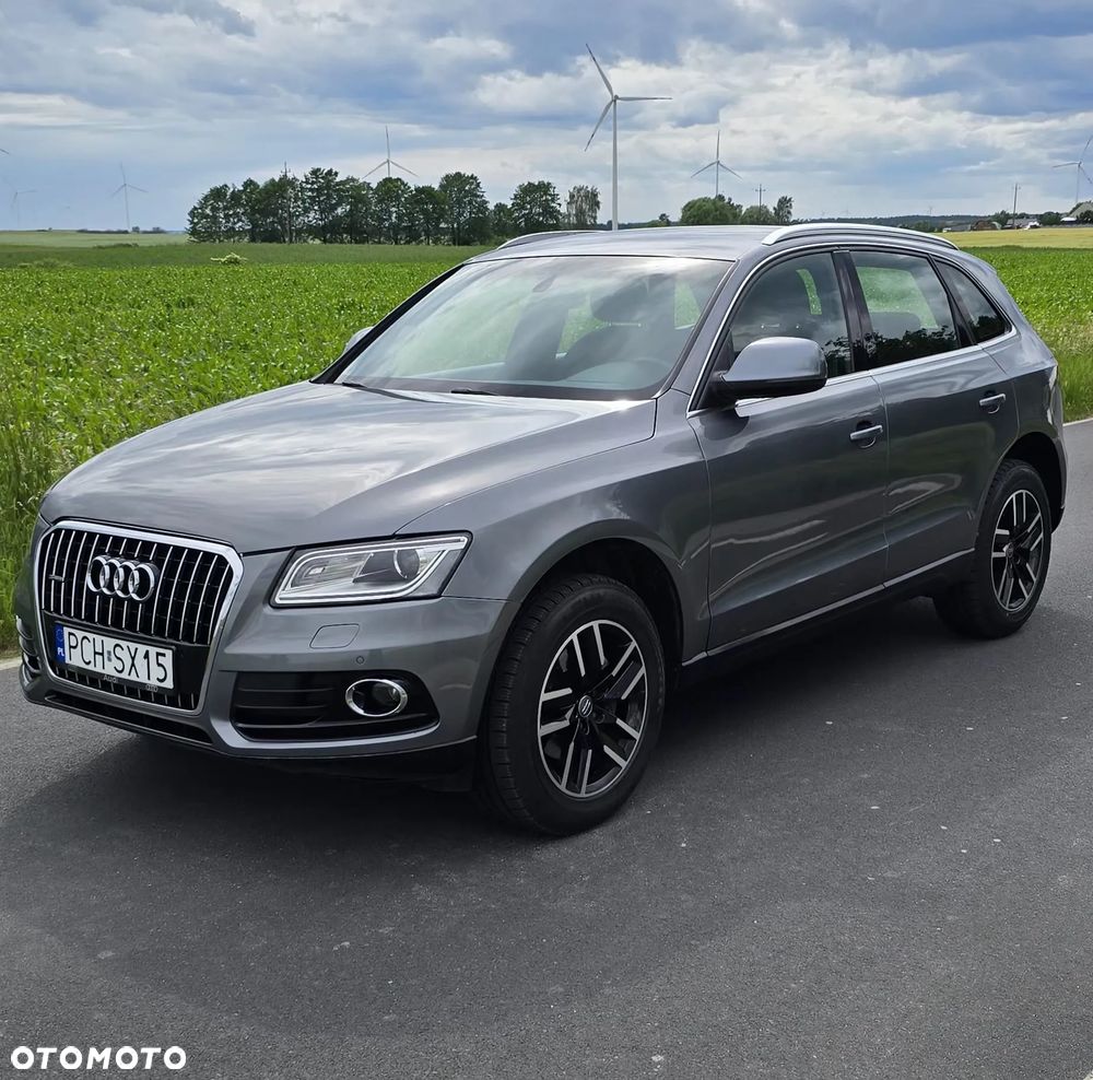 Audi Q5 - 4
