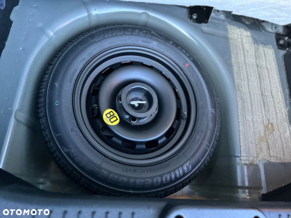 Ford Fiesta 1.25 Viva - 39