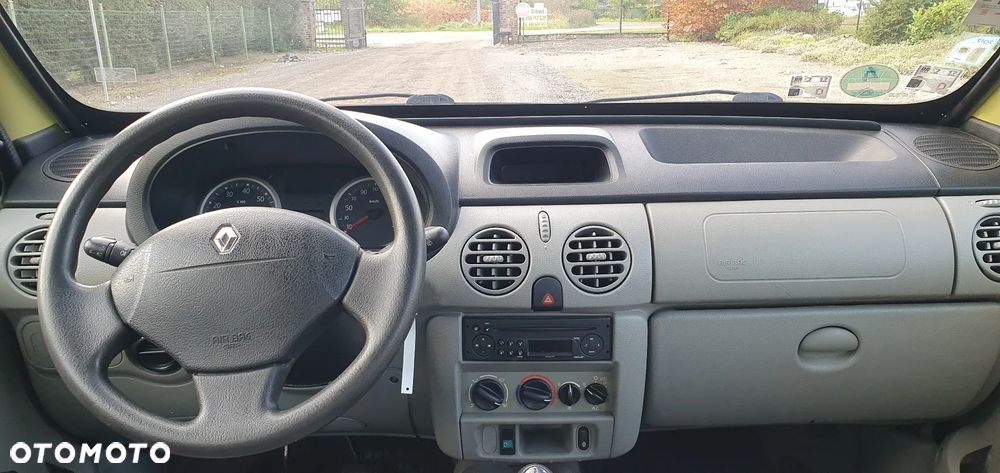 Renault Kangoo - 12
