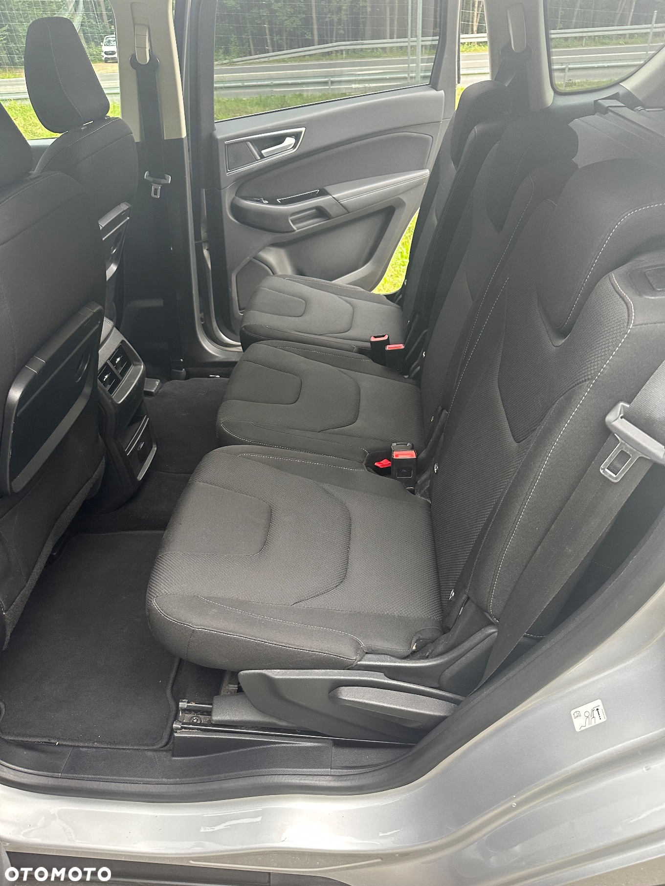 Ford S-Max 2.0 TDCi Titanium PowerShift - 11