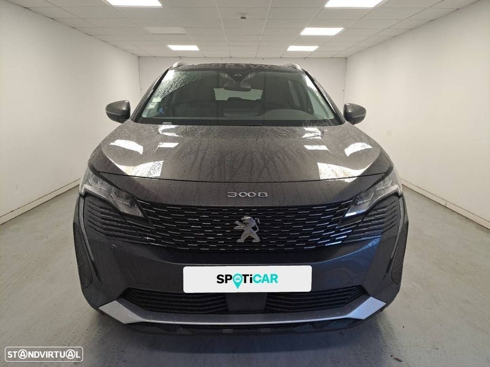 Peugeot 3008 1.2 PureTech Allure Pack EAT8 - 2