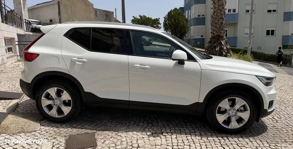Volvo XC 40 2.0 T5 Momentum - 13