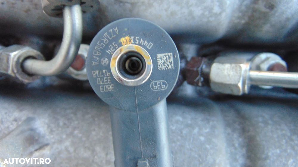 Injectoare Jeep renegade 1.6crdi compass Suzuki vitara s cross sx4 fiat 500 500x tipo aegea alfa ro - 2