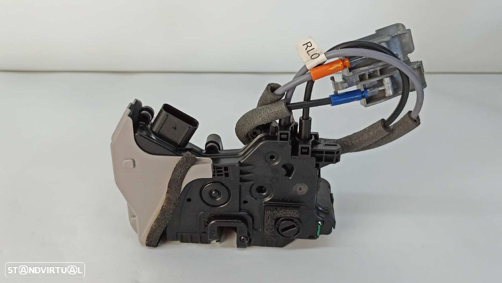 FECHADURA PORTA TRASEIRA ESQUERDA HYUNDAI KONA KLASS 2WD - 2