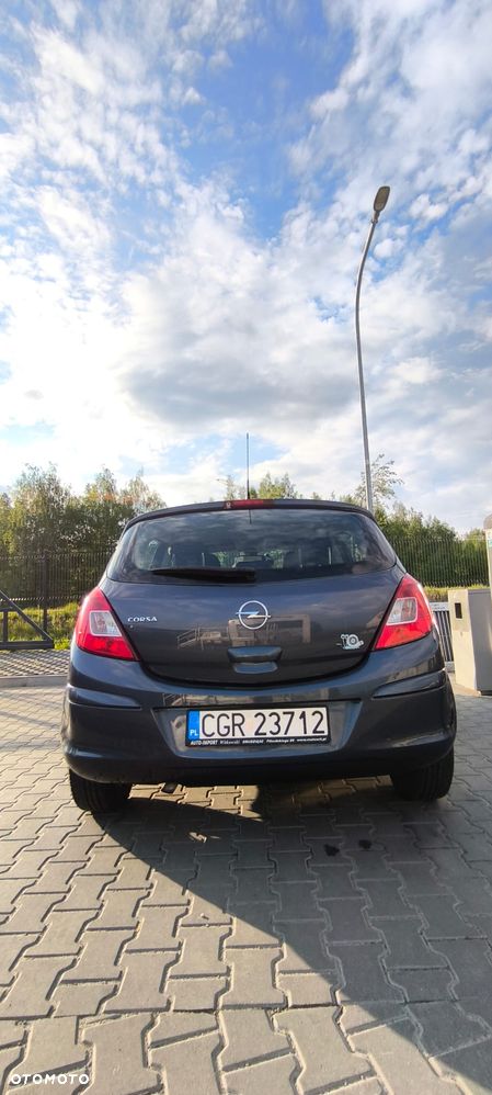 Opel Corsa 1.4 16V Enjoy - 2