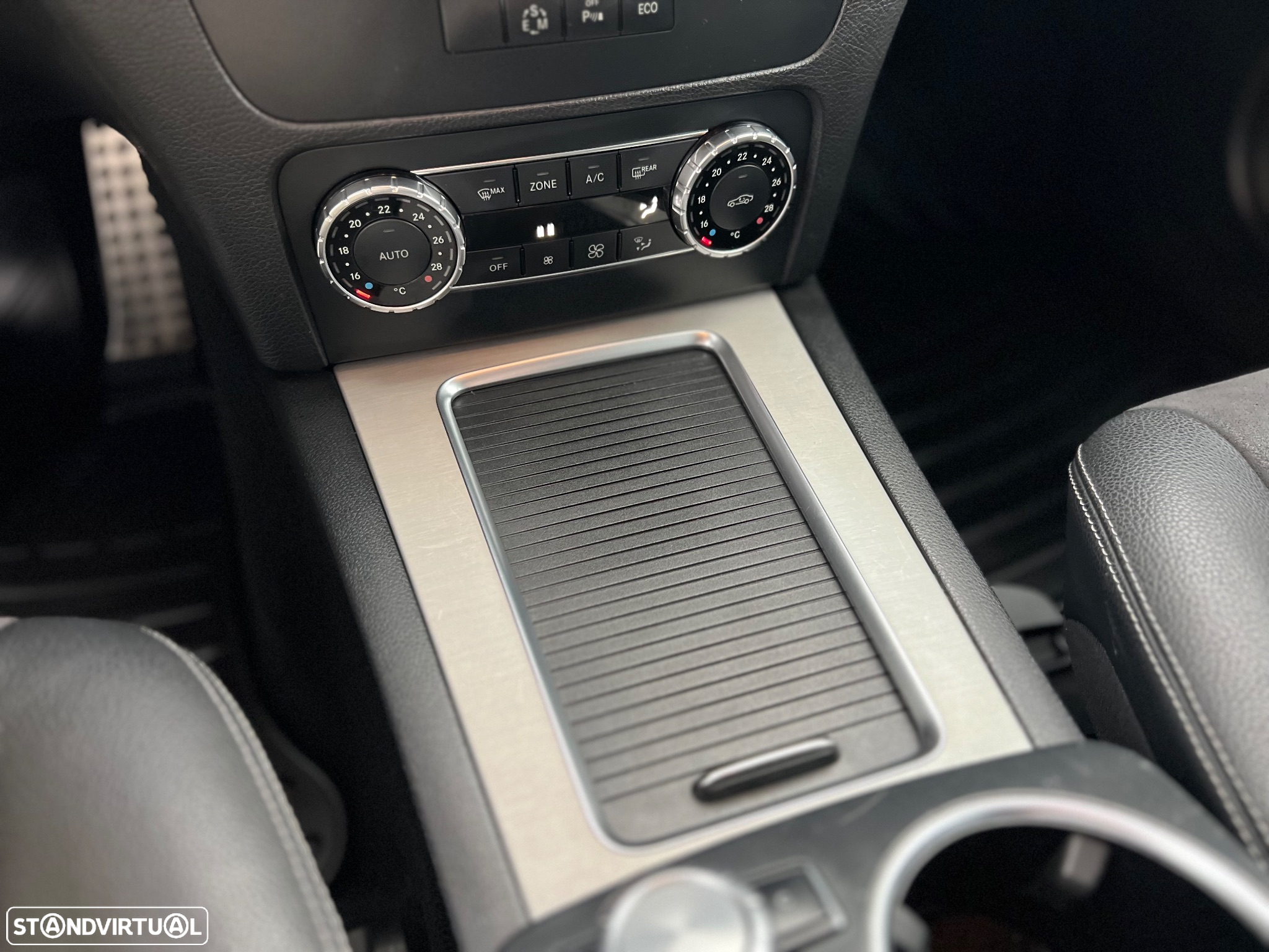 Mercedes-Benz GLK 220 CDi BlueEfficiency Aut. - 21