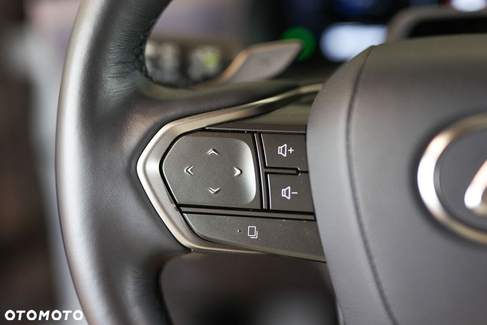 Lexus LBX 1.5 Hybrid Cool - 26