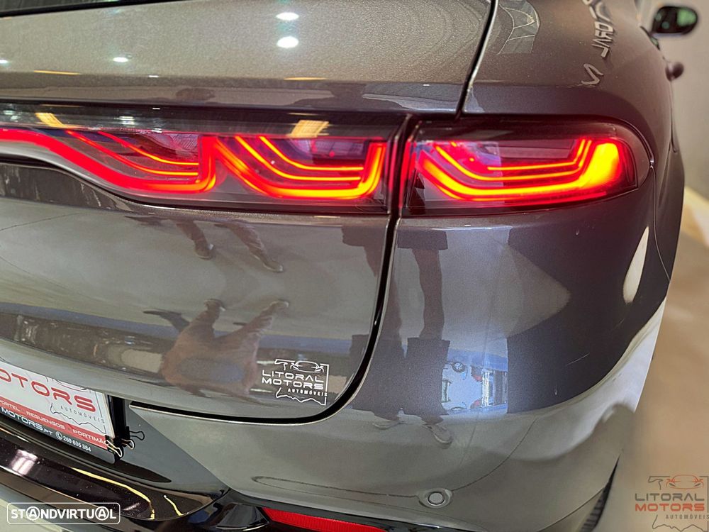 Alfa Romeo Tonale 1.3 VGT Plug-In-Hybrid Q4 Edizione Speciale - 12