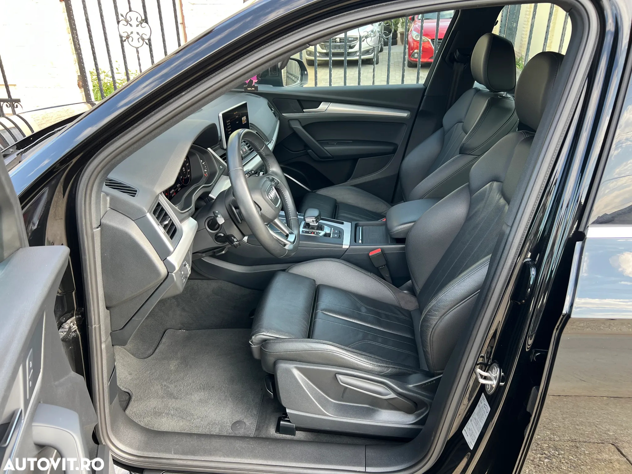 Audi Q5 2.0 TFSI Quattro S tronic design - 6