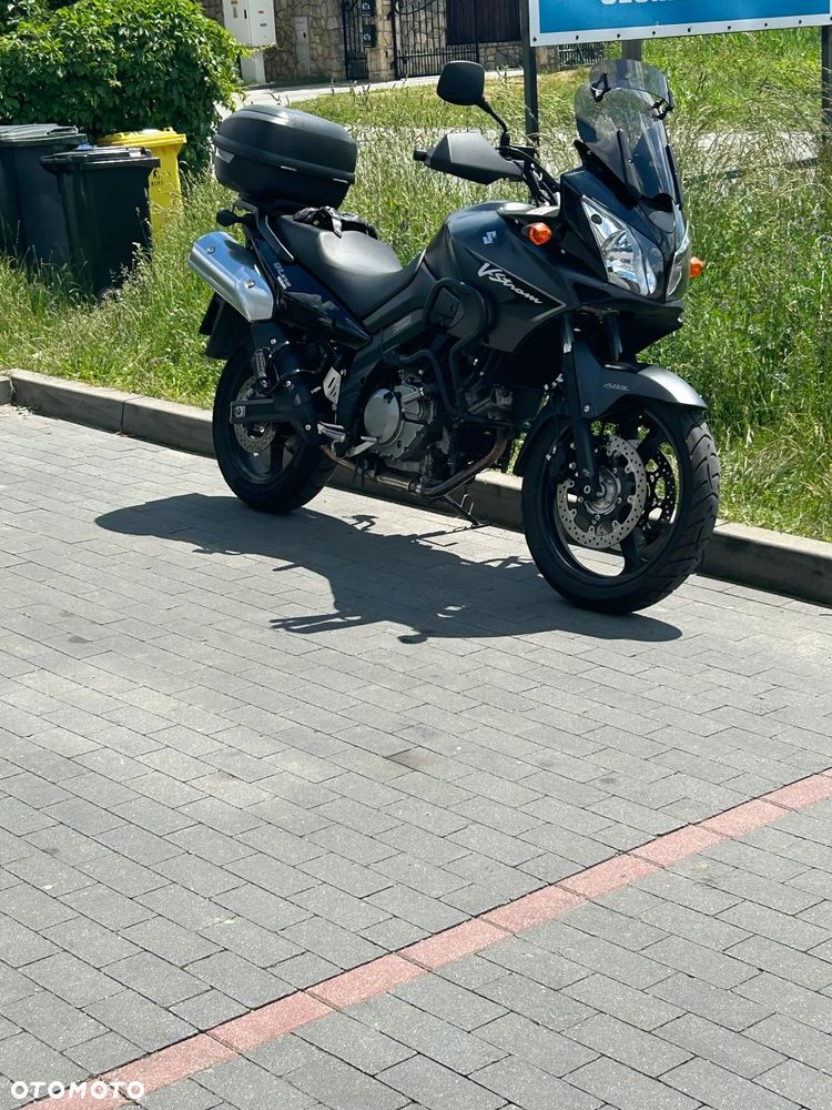Suzuki DL - 3