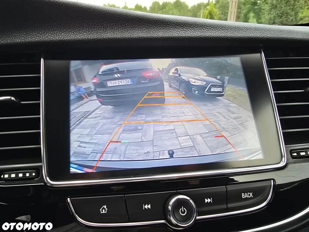 Opel Mokka 1.4 T Cosmo - 27
