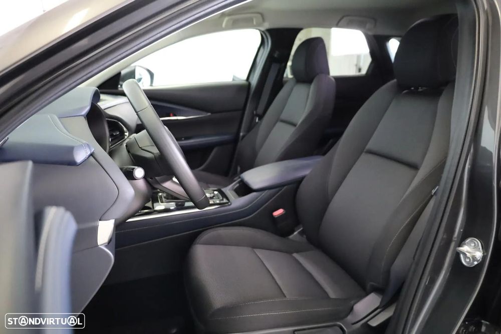 Mazda CX-30 2.0 Sky-G Excellence - 7