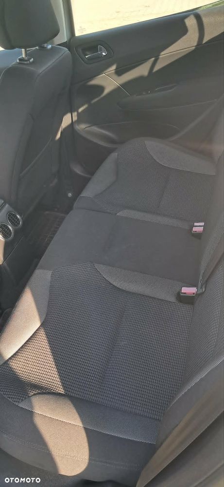 Peugeot 308 - 12