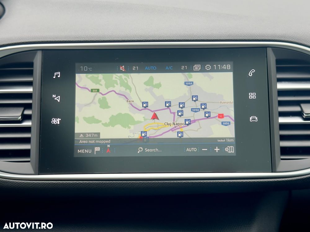 Peugeot 308 - 20