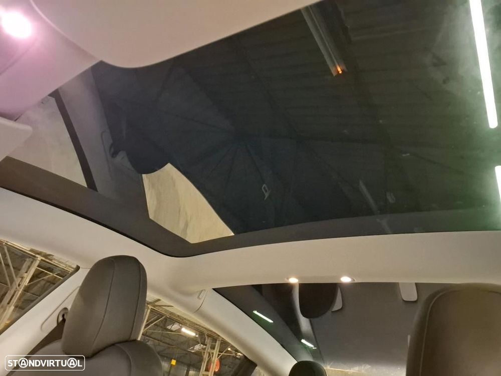 Tesla Model 3 Standard RWD - 7