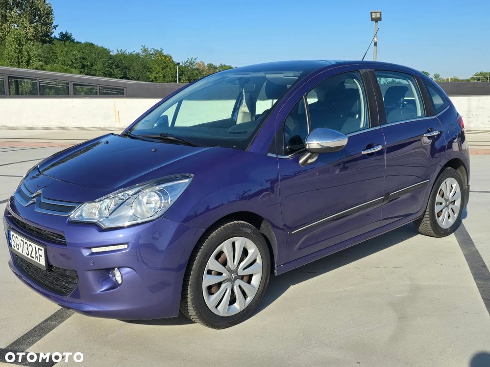 Citroën C3 1.2 PureTech Exclusive - 4
