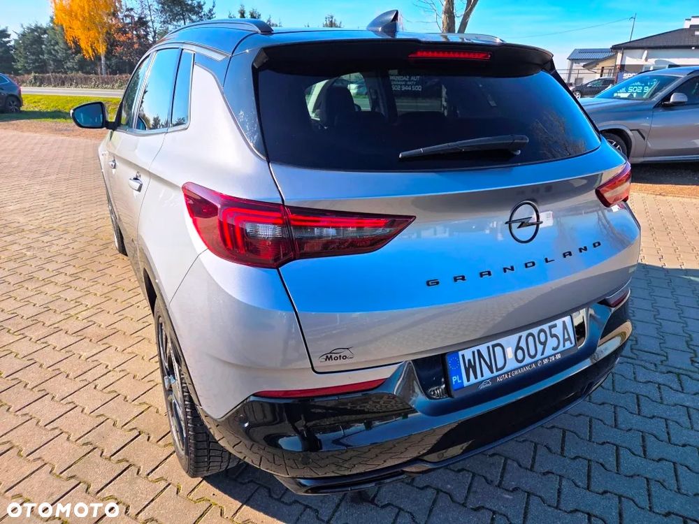 Opel Grandland 1.5 CDTI Ultimate S&S - 13