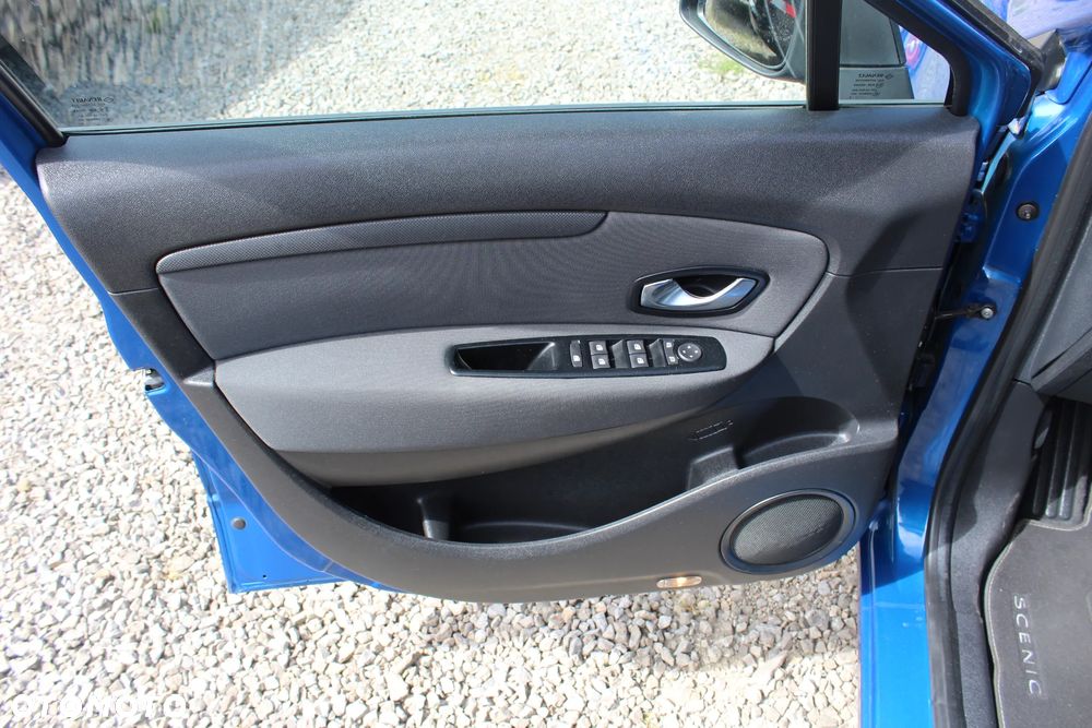 Renault Scenic 1.5 dCi Expression - 26