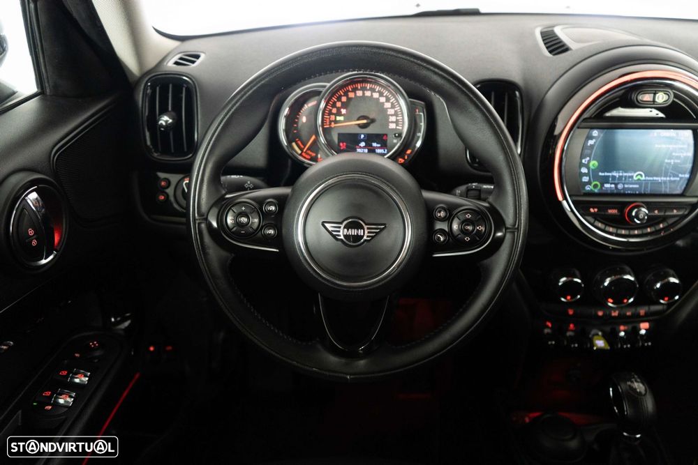 MINI Countryman Cooper SE ALL4 Auto - 26