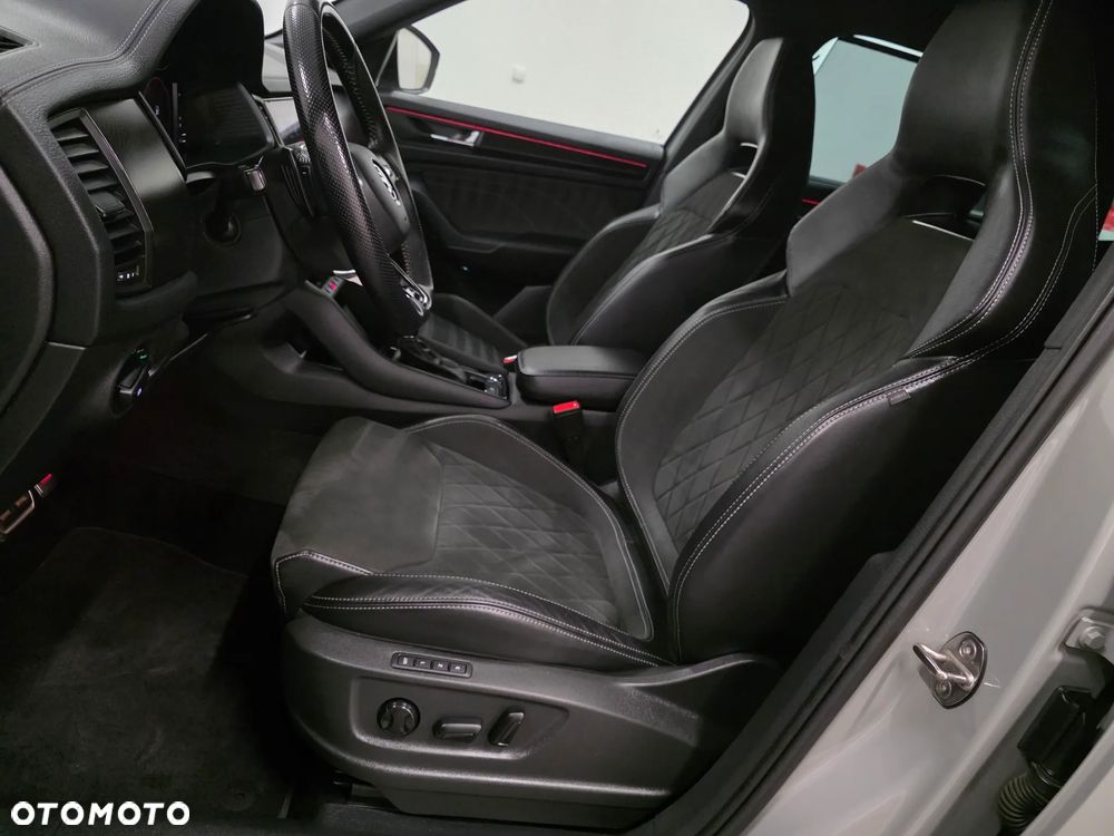 Skoda Kodiaq 2.0 TDI 4x2 Sportline DSG - 7