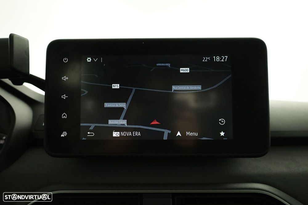 Dacia Jogger 1.0 ECO-G Extreme Bi-Fuel - 20