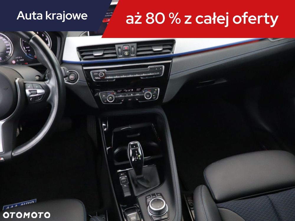 BMW X1 - 10