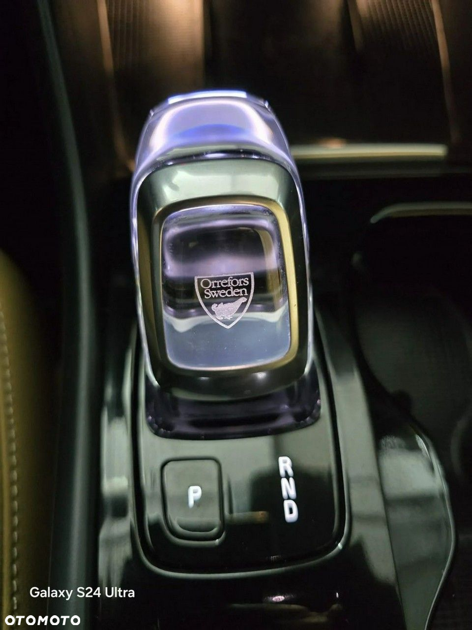 Volvo XC 40 D3 Inscription - 26