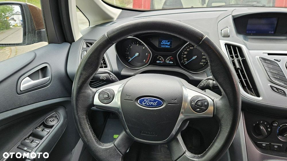 Ford C-MAX - 9