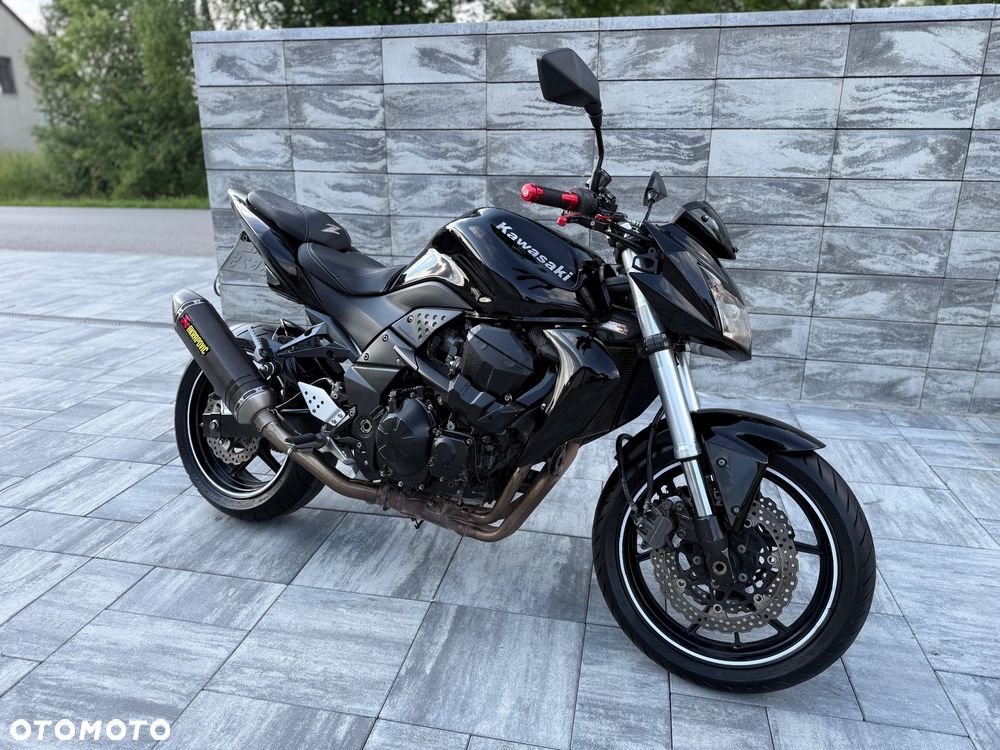 Kawasaki Z - 11
