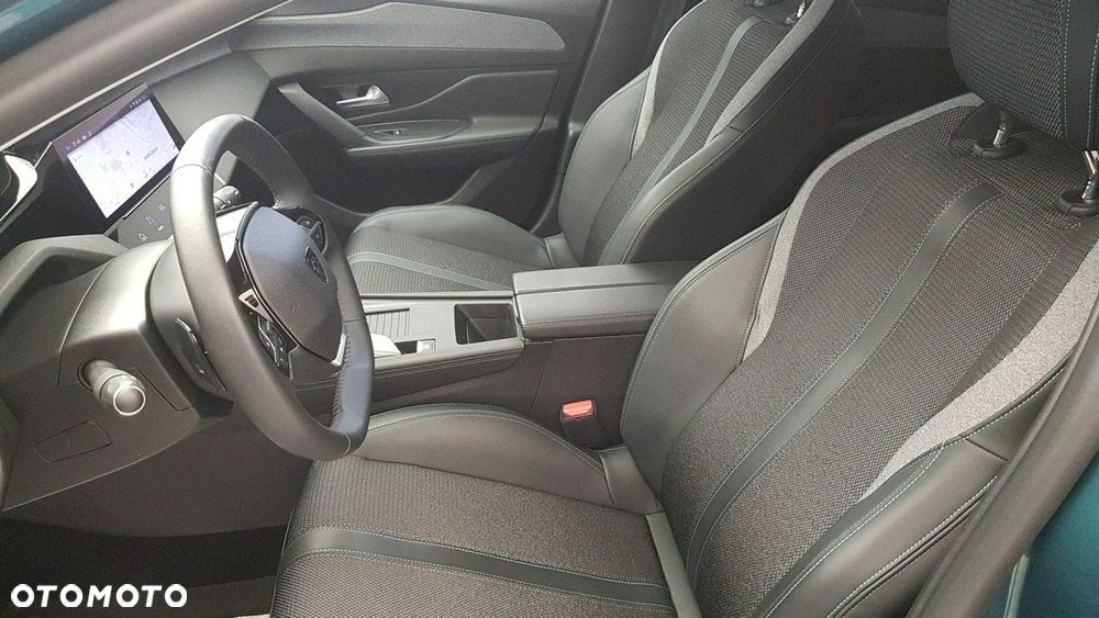 Peugeot 308 - 16