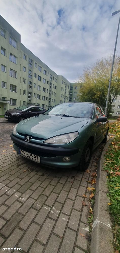 Peugeot 206 - 2