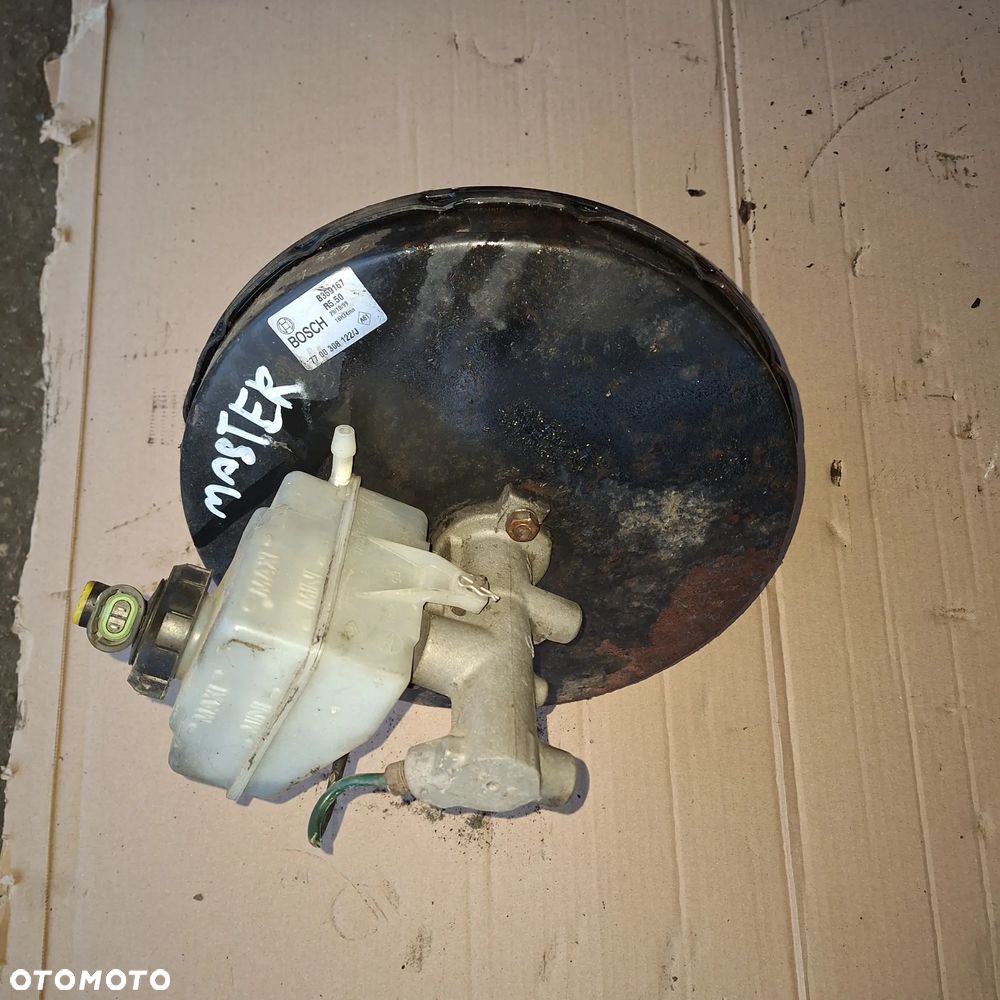 SERWO MASTER II MOVANO 7700308122J B359167 - 1