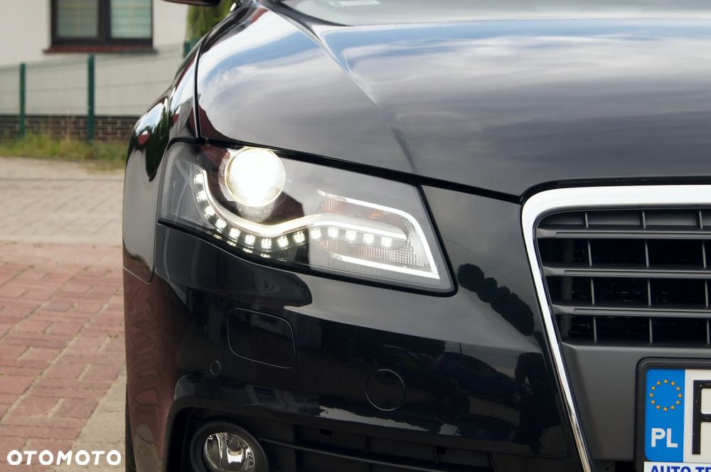 Audi A4 Avant 2.0 TDI DPF multitronic Ambition - 25