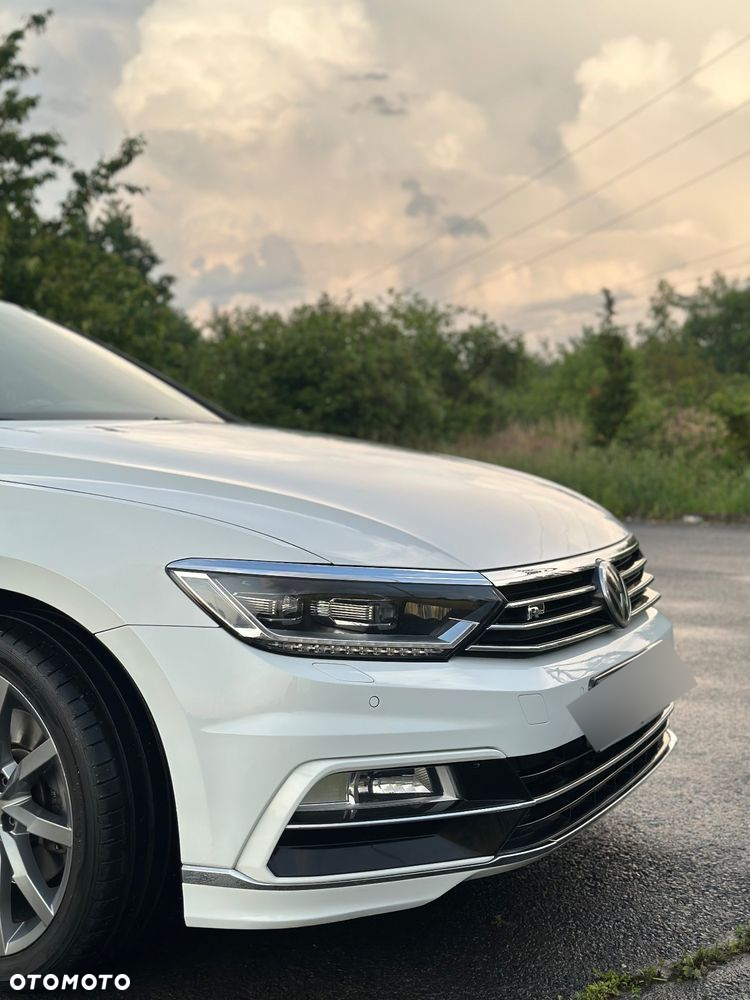Volkswagen Passat Variant 2.0 TDI SCR DSG (BlueM Tech) Highline - 27