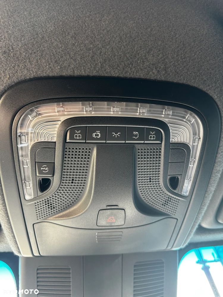 Mercedes-Benz Sprinter - 24